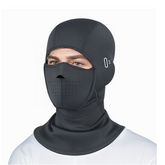 shamofeng-New Magnetic Wind and Cold Masks